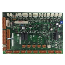 KM50025436G32 Kone Lift LCECBE Board